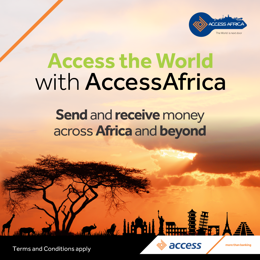 Access Bank