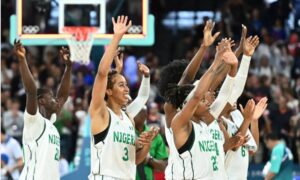 D'Tigress reach top 10 in FIBA ranking after historic Olympic outing