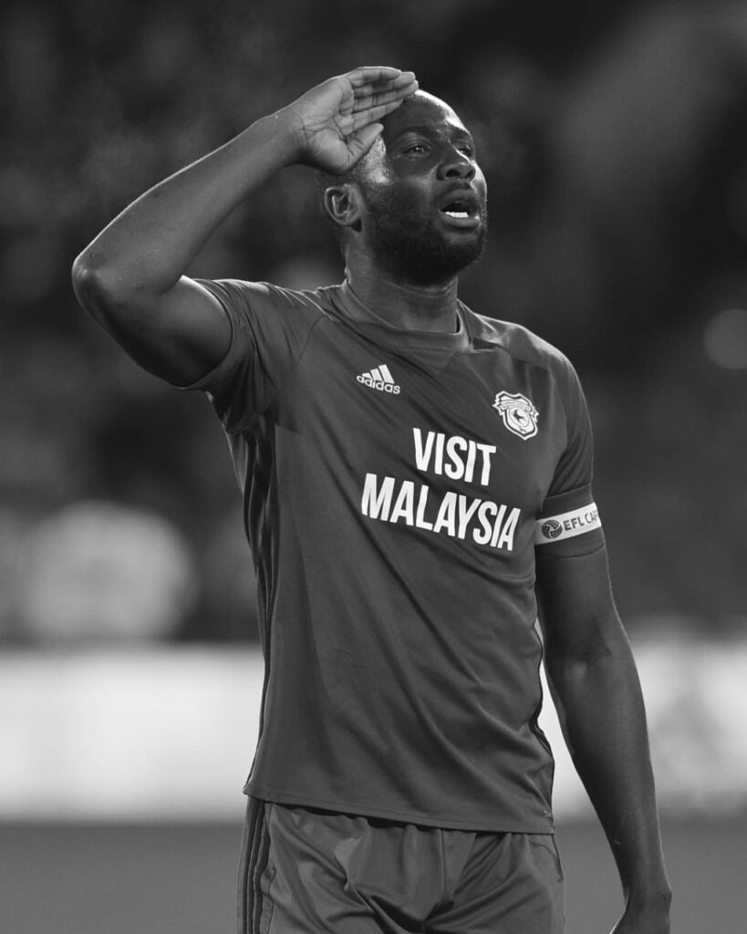 Former Cote d'Ivoire, Leeds, Boro defender Sol Bamba dies aged 39