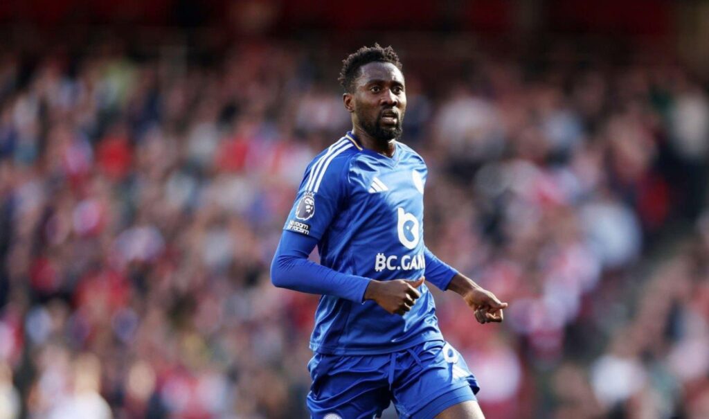 Ndidi fine after Libya ordeal -- Leicester coach 