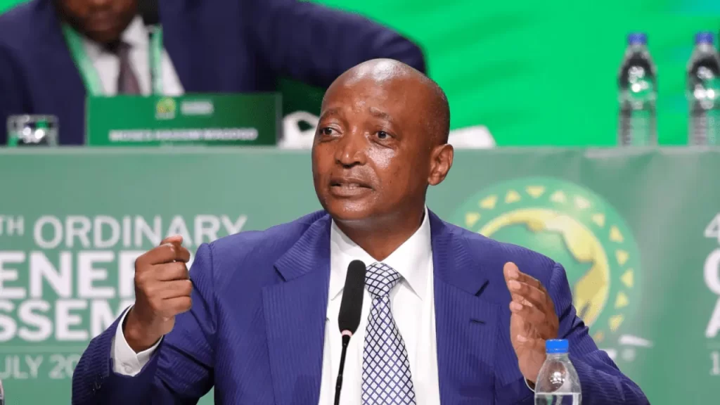 CAF targets profit next year after reducing losses by 68 percent